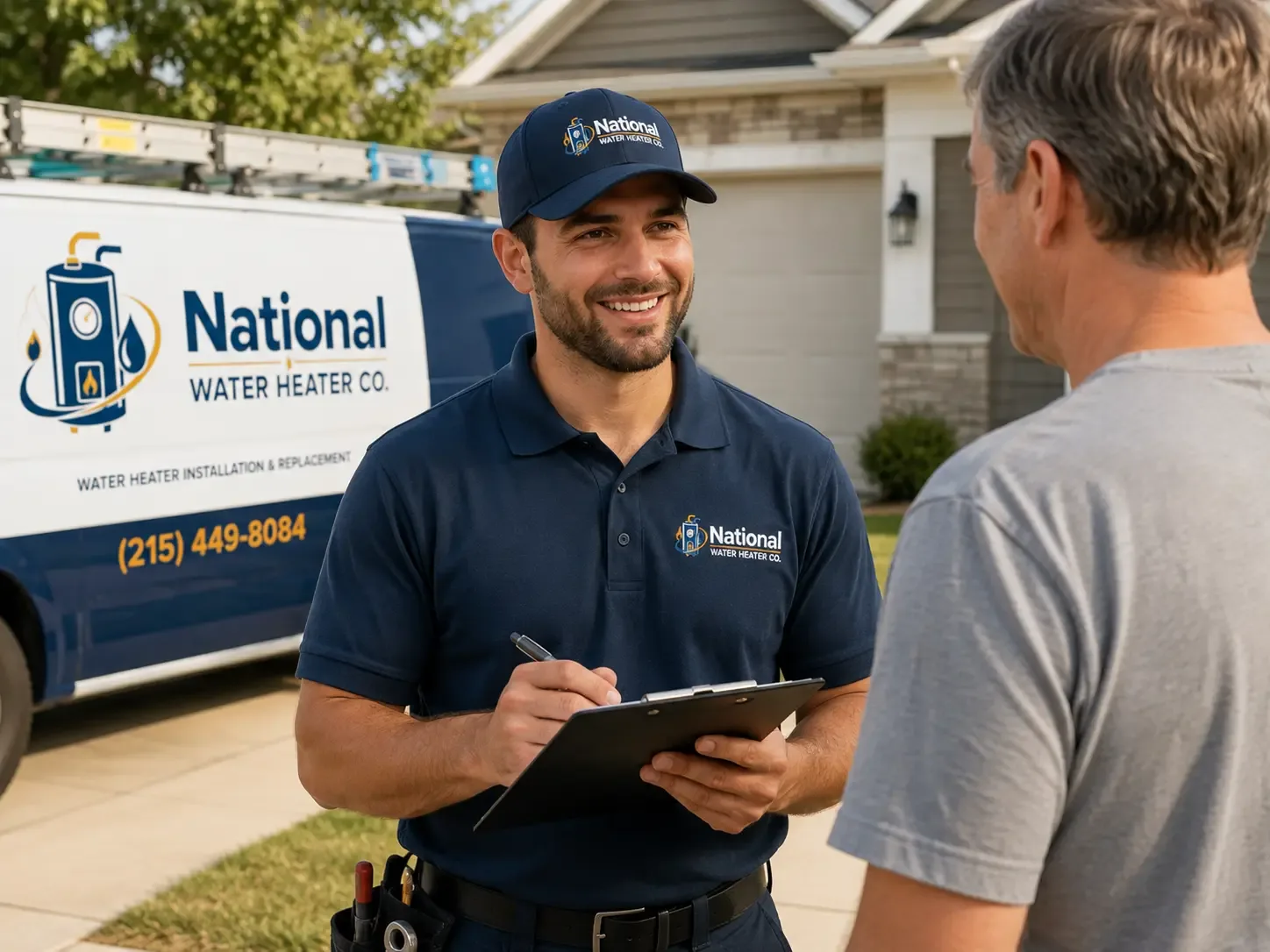Water Heater Installation Iberia, MO FAQs
